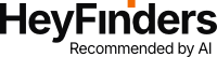 HeyFinders – Recommended by AI